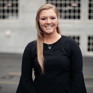 Meet your Posher, Mary